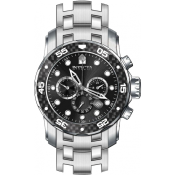 Invicta Pro Diver