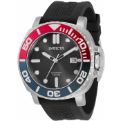 Invicta Pro Diver