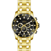 Invicta Pro Diver