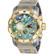 Invicta Pro Diver