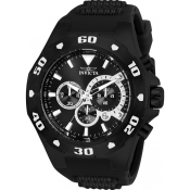 Invicta Pro Diver