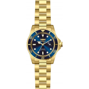 Invicta Pro Diver