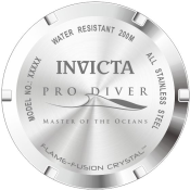 Invicta Pro Diver