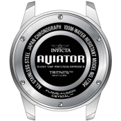 Invicta Aviator