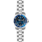 Invicta Pro Diver