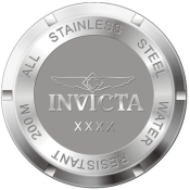 Invicta Pro Diver