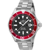 Invicta Pro Diver