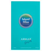 Armaf Island Bliss Eau de Parfum femei 100 ml