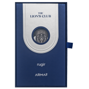 Armaf The Lion's Club Rugir parfémovaná voda unisex 100 ml