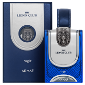 Armaf The Lion's Club Rugir parfémovaná voda unisex 100 ml