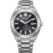 Citizen Eco-Drive