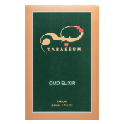 Hamidi Tabassum Oud Elixir parfémovaná voda unisex 50 ml