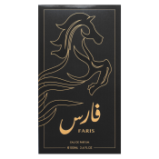 Hamidi Faris parfémovaná voda unisex 100 ml