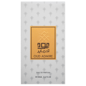 Hamidi Oud Admire parfémovaná voda unisex 100 ml