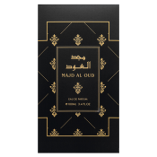 Hamidi Majd Al Oud parfémovaná voda unisex 100 ml