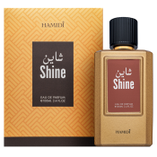 Hamidi Shine parfémovaná voda unisex 100 ml