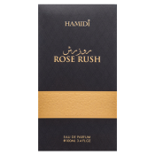 Hamidi Rose Rush parfémovaná voda unisex 100 ml