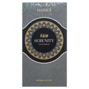 Hamidi Serenity parfémovaná voda unisex 100 ml