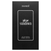 Hamidi Sundown parfémovaná voda pre mužov 100 ml