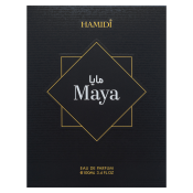 Hamidi Maya parfémovaná voda unisex 100 ml