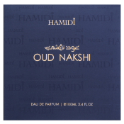 Hamidi Oud Nakshi parfémovaná voda unisex 100 ml