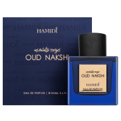 Hamidi Oud Nakshi parfémovaná voda unisex 100 ml