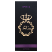 Hamidi Dimash parfémovaná voda unisex 80 ml