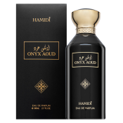 Hamidi Onyx Aoud parfémovaná voda pre mužov 80 ml