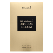 Hamidi Obsidian Bloom parfémovaná voda pre ženy 100 ml