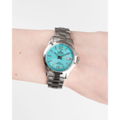 Festina Acero Clasico