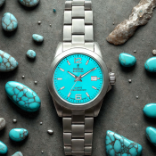 Festina Acero Clasico