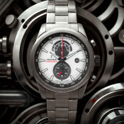 Festina Timeless Chronograph
