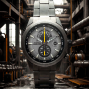 Festina Timeless Chronograph