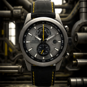 Festina Timeless Chronograph