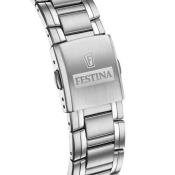 Festina Timeless Chronograph