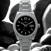 Festina Acero Clasico