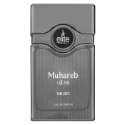 Risala Elite Muhareb Night parfémovaná voda pro muže 100 ml