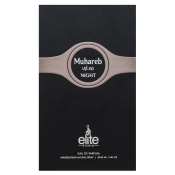 Risala Elite Muhareb Night parfémovaná voda pro muže 100 ml