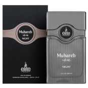 Risala Elite Muhareb Night parfémovaná voda pro muže 100 ml