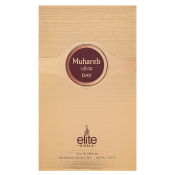 Risala Elite Muhareb Day Парфюмна вода унисекс 100 ml