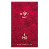Risala Elite Hikmah Of Love Eau de Parfum para mujer 100 ml