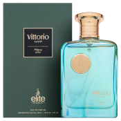 Risala Elite Vittorio Milano Парфюмна вода за мъже 100 ml
