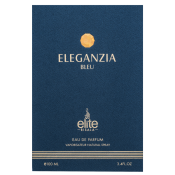 Risala Elite Eleganzia Bleu Парфюмна вода за мъже 100 ml