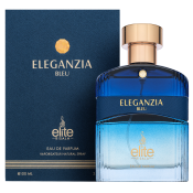 Risala Elite Eleganzia Bleu Парфюмна вода за мъже 100 ml
