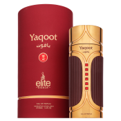 Risala Elite Yaqoot parfémovaná voda pro ženy 100 ml