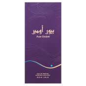 Risala Pure Ombre parfémovaná voda unisex 100 ml