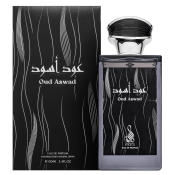 Risala Oud Aswad Парфюмна вода унисекс 100 ml