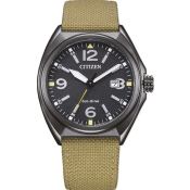 Citizen Eco-Drive