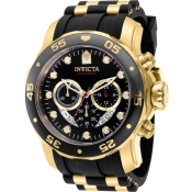 Invicta Pro Diver