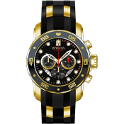 Invicta Pro Diver